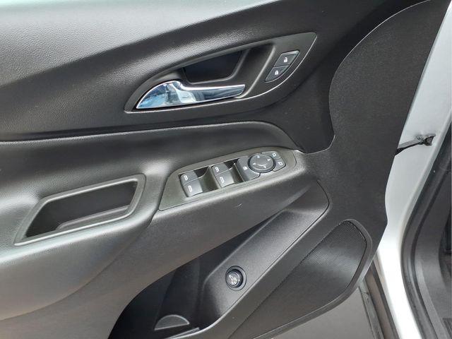 2022 Chevrolet Equinox AWD LT