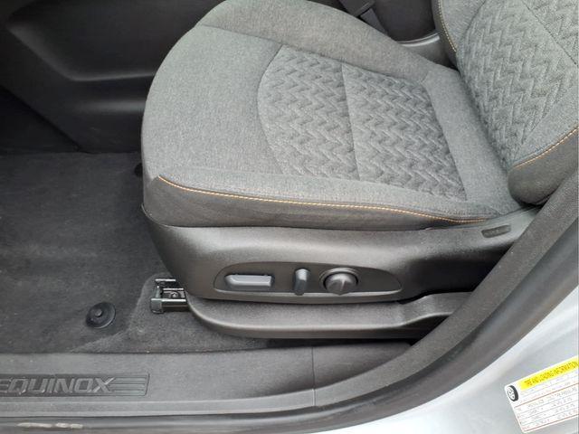 2022 Chevrolet Equinox AWD LT