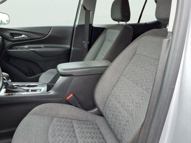 2022 Chevrolet Equinox AWD LT
