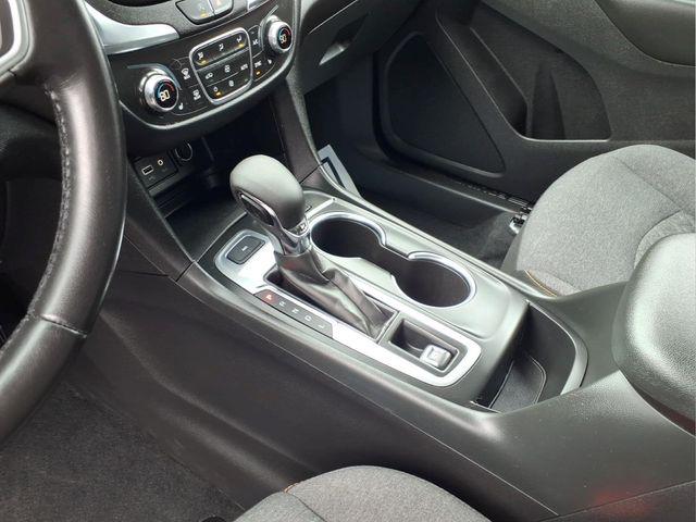2022 Chevrolet Equinox AWD LT