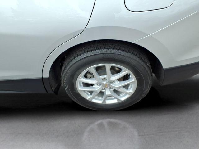 2022 Chevrolet Equinox AWD LT