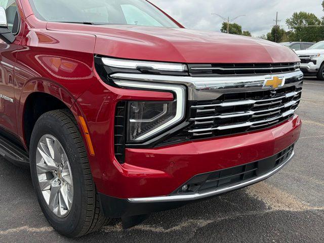 2026 Chevrolet Suburban Premier, 4WD