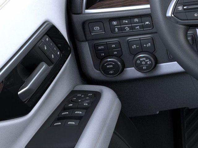 2026 Chevrolet Suburban Premier, 4WD