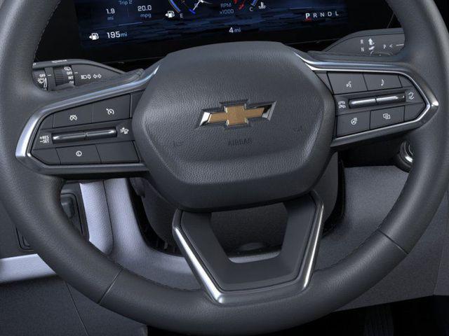 2026 Chevrolet Suburban Premier, 4WD