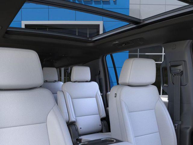 2026 Chevrolet Suburban Premier, 4WD