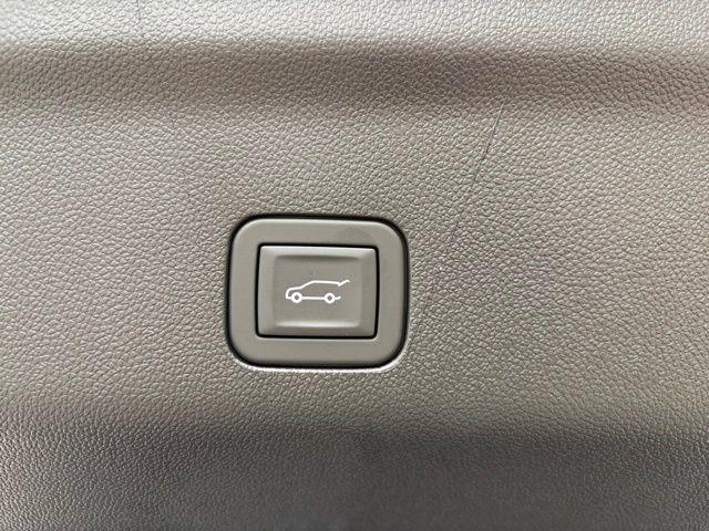 2026 Chevrolet Suburban Premier, 4WD
