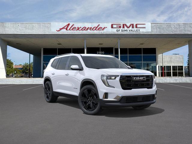 2026 GMC Acadia FWD Elevation for sale in Simi Valley, CA
