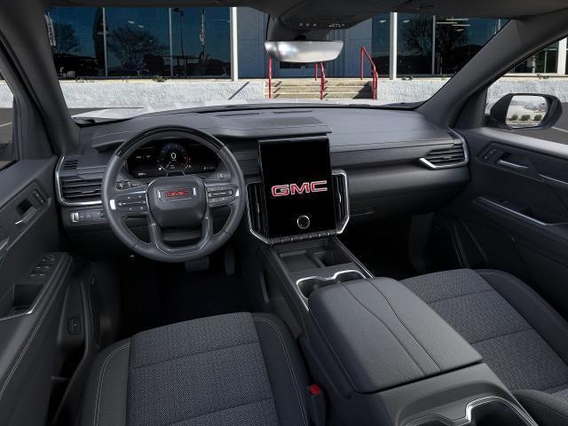 2026 GMC Acadia FWD Elevation