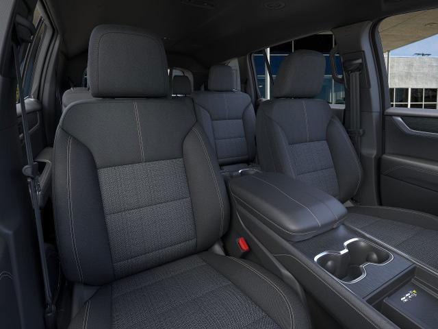 2026 GMC Acadia FWD Elevation