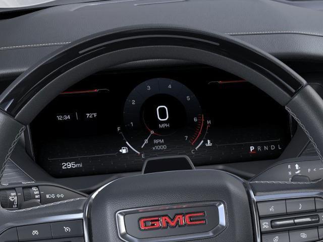 2026 GMC Acadia FWD Elevation