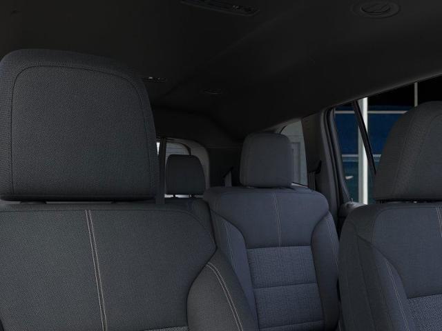 2026 GMC Acadia FWD Elevation