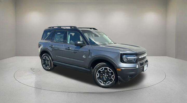 2025 Ford Bronco Sport Outer Banks for sale in Indio, CA