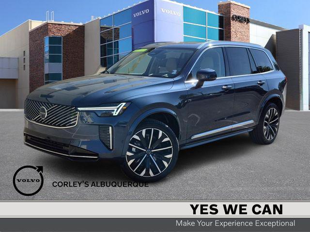 2026 Volvo XC90 B6 Ultra 7-Seater for sale in Albuquerque, NM