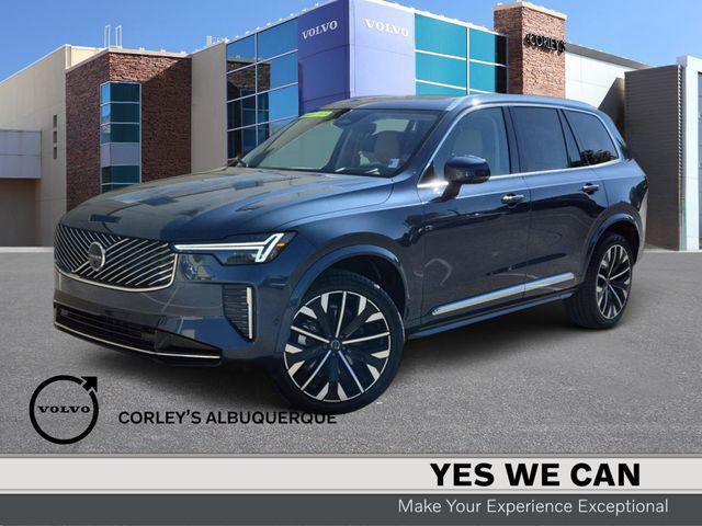 2026 Volvo XC90 B6 Ultra 7-Seater for sale in Albuquerque, NM