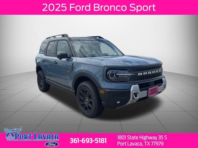 2025 Ford Bronco Sport Badlands for sale in Port Lavaca, TX