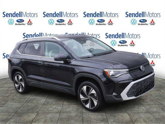 2025 Volkswagen Taos 1.5T SE for sale in Greensburg, PA