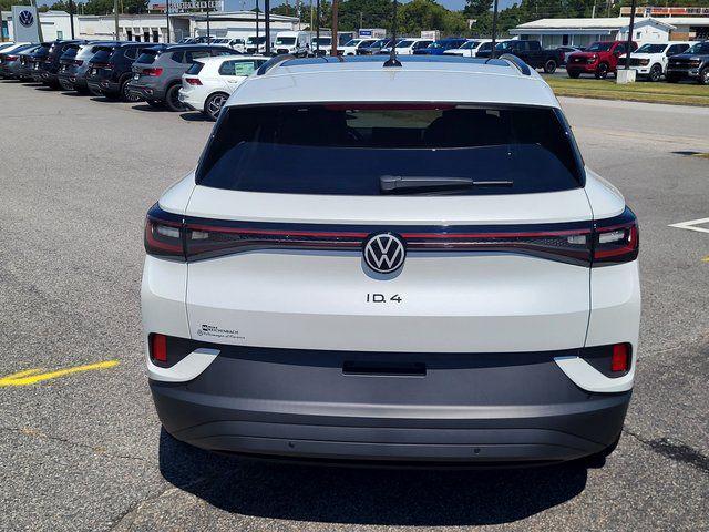 2025 Volkswagen ID.4 Pro S