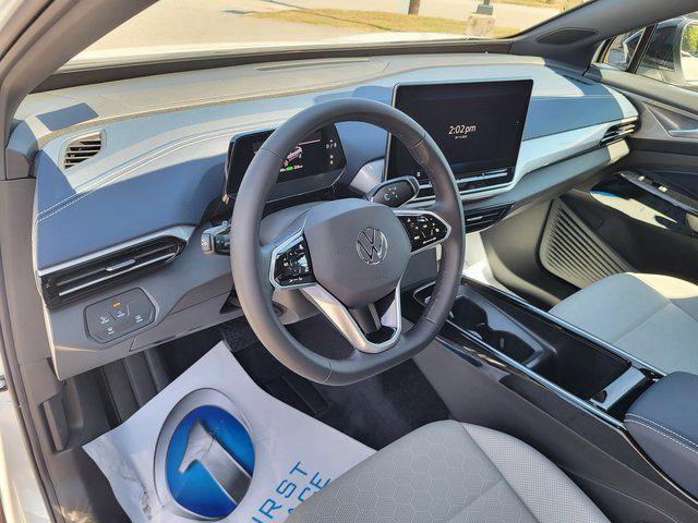 2025 Volkswagen ID.4 Pro S