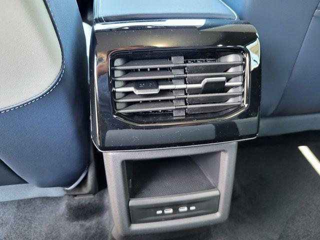 2025 Volkswagen ID.4 Pro S