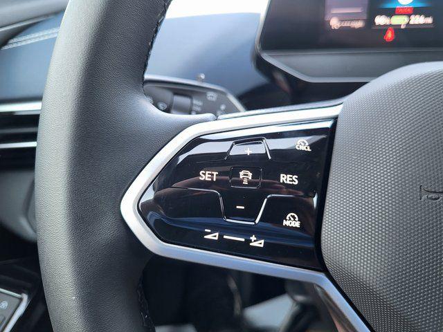 2025 Volkswagen ID.4 Pro S