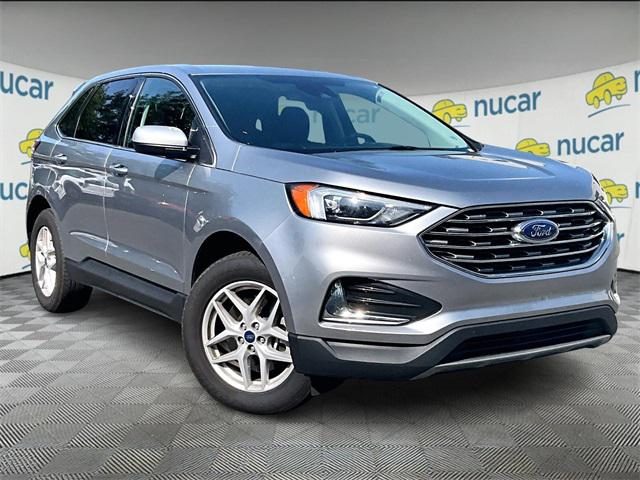 2022 Ford Edge SEL for sale in Norwood, MA