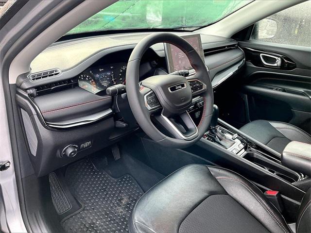 2022 Jeep Compass Trailhawk 4x4
