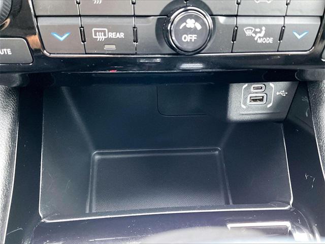 2022 Jeep Compass Trailhawk 4x4