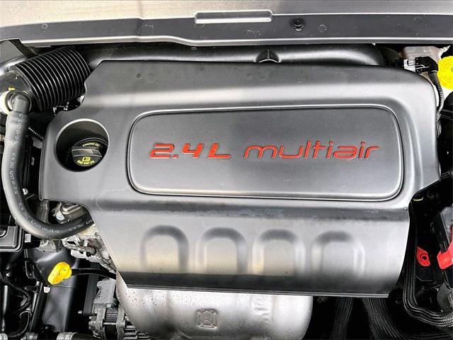 2022 Jeep Compass Trailhawk 4x4