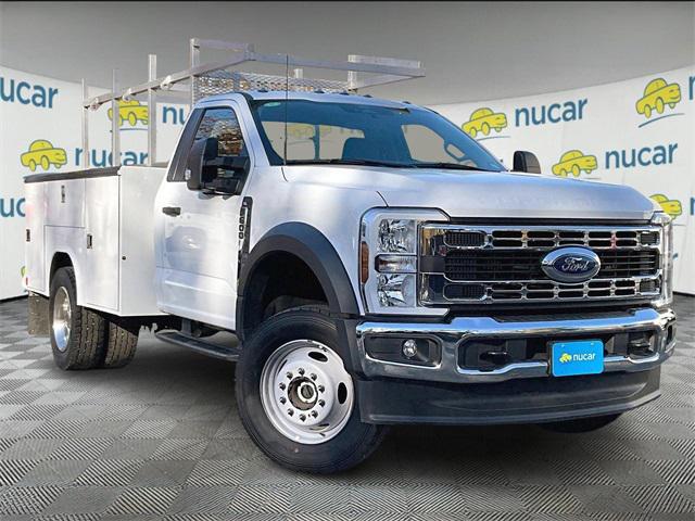 2024 Ford 600 XL for sale in Norwood, MA