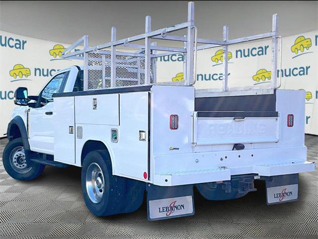 2024 Ford 600 XL