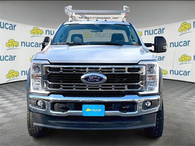 2024 Ford 600 XL