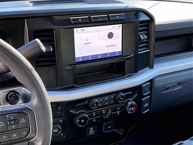 2024 Ford 600 XL