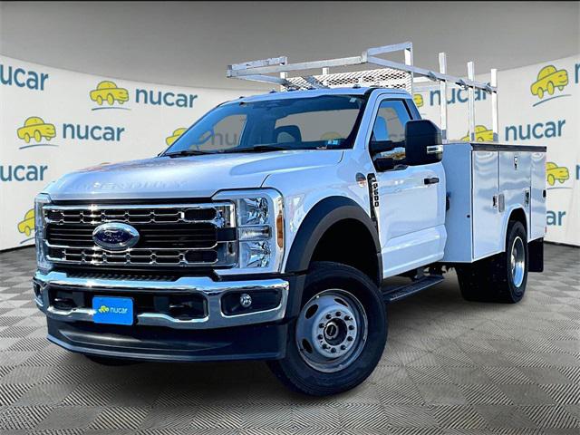 2024 Ford 600 XL