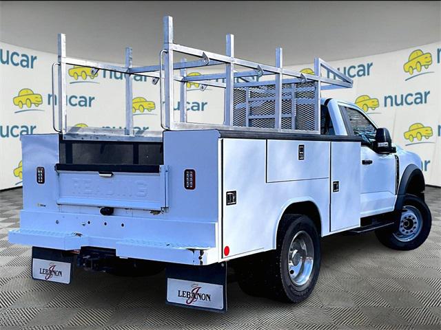 2024 Ford 600 XL