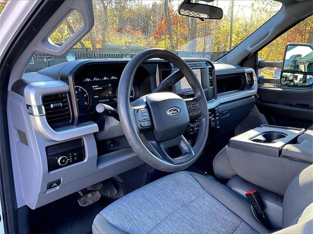 2024 Ford 600 XL