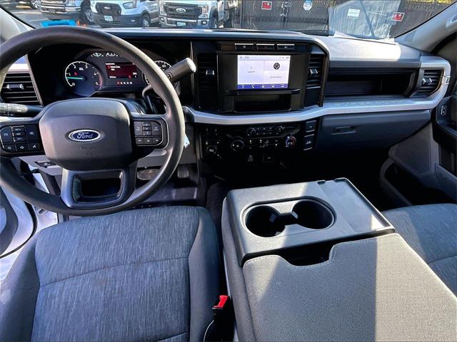 2024 Ford 600 XL