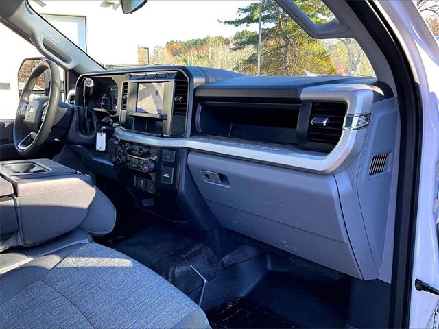 2024 Ford 600 XL