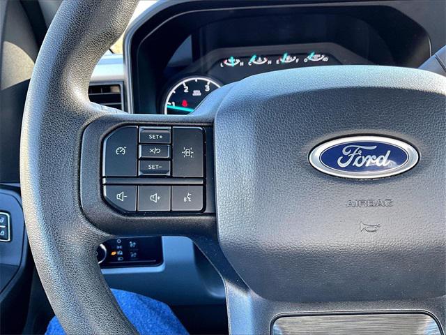 2024 Ford 600 XL