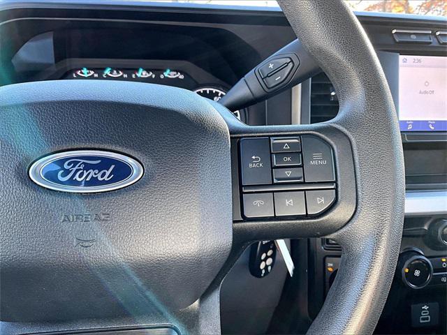 2024 Ford 600 XL