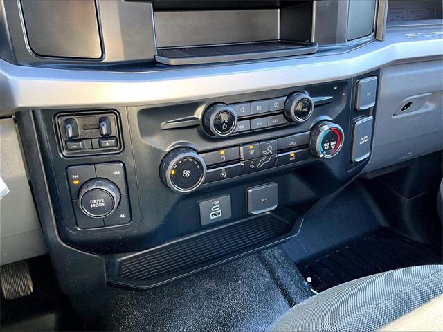 2024 Ford 600 XL
