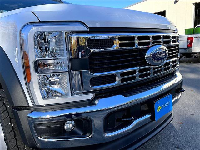 2024 Ford 600 XL