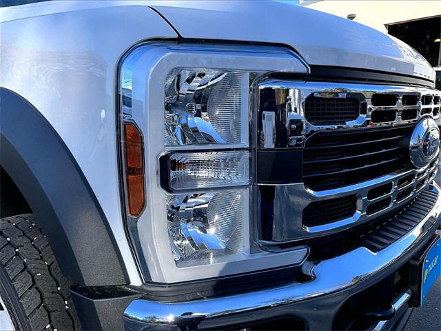 2024 Ford 600 XL