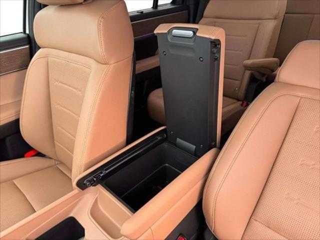 2026 Hyundai Santa Fe Hybrid Limited 7 Passenger