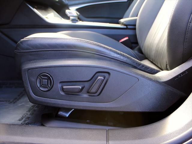 2023 Audi A6 Premium 45 TFSI quattro S tronic