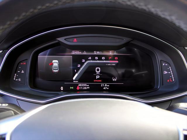 2023 Audi A6 Premium 45 TFSI quattro S tronic