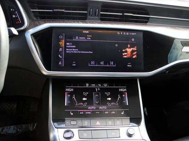 2023 Audi A6 Premium 45 TFSI quattro S tronic