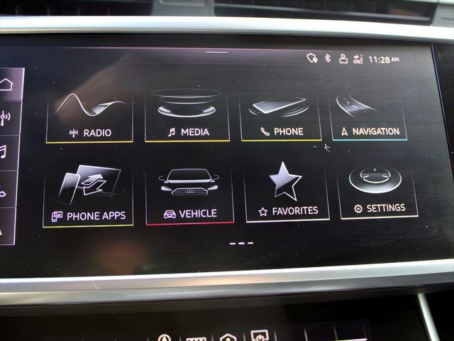 2023 Audi A6 Premium 45 TFSI quattro S tronic