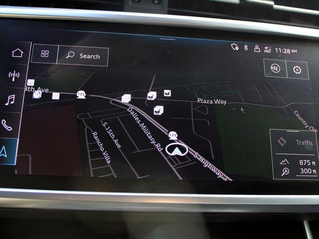 2023 Audi A6 Premium 45 TFSI quattro S tronic