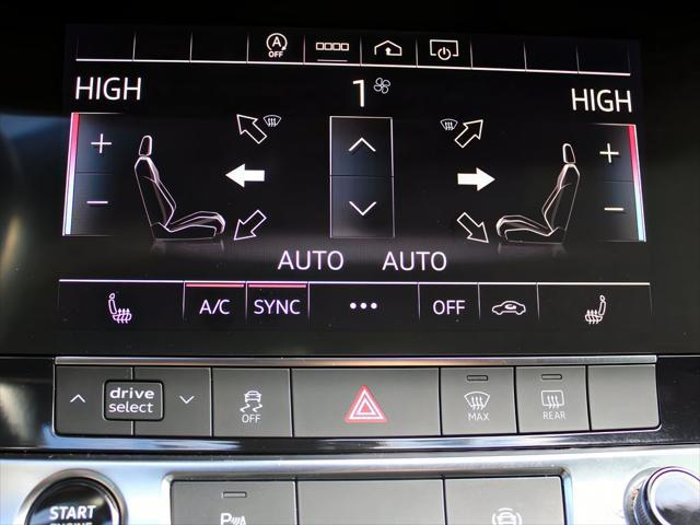 2023 Audi A6 Premium 45 TFSI quattro S tronic