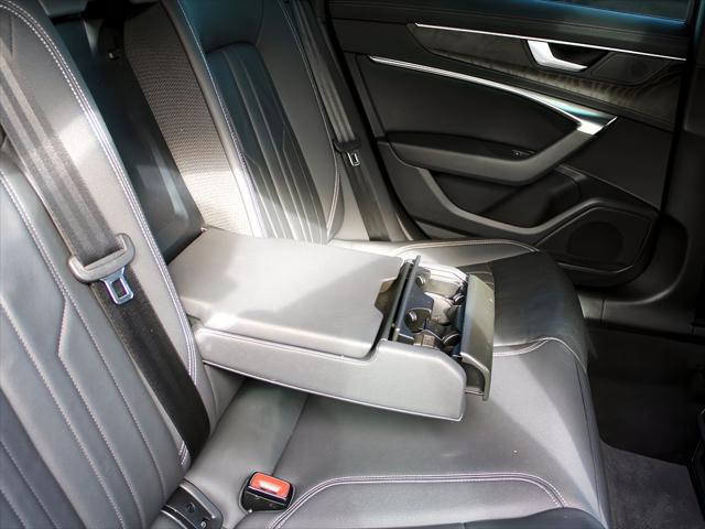 2023 Audi A6 Premium 45 TFSI quattro S tronic